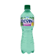 Carbonated water DEVIN with citrus and passion fruit aroma
