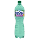 Carbonated water DEVIN with citrus and passion fruit aroma