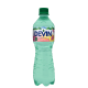 Carbonated water DEVIN with grapefruit and peach aroma