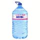 Spring water DEVIN