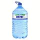 Mineral water DEVIN