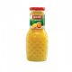 GRANINI juice Orange 100% glass bottle