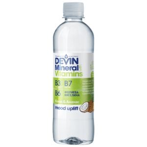 DEVIN Min&Vit Coconut/Pineapple