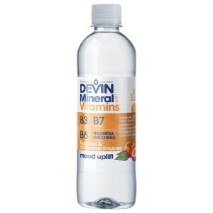 DEVIN Min&Vit Tropical peach