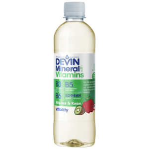 DEVIN Min&Vit Apple/Kiwi