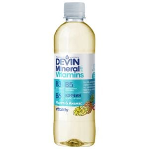 DEVIN Min&Vit Mange/Pineapple