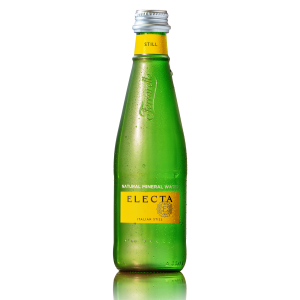 ELECTA Mineral water