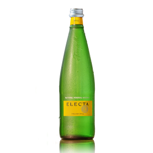 ELECTA Mineral water