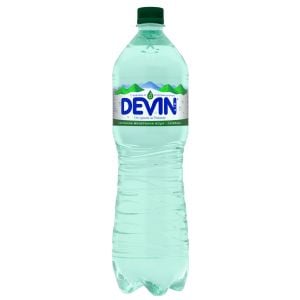 Mineral water DEVIN AIR