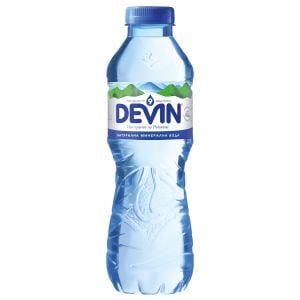 DEVIN Минерална вода