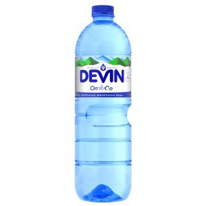 DEVIN Минерална вода