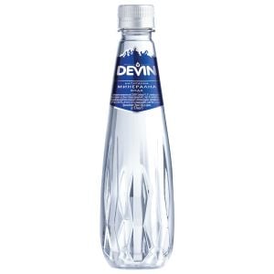 DEVIN Минерална вода Crystal