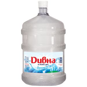 Table water DIVNA Gallon