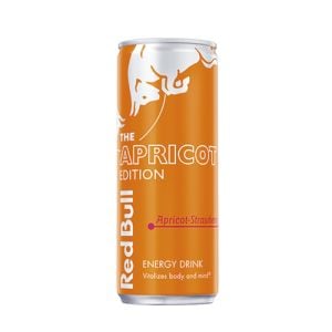 RED BULL Кайсия-Ягода